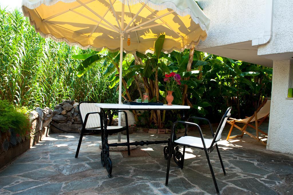 Petalídhion Studios Margarita מראה חיצוני תמונה
