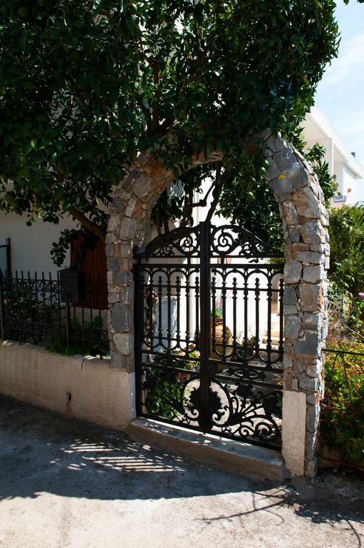 Petalídhion Studios Margarita מראה חיצוני תמונה