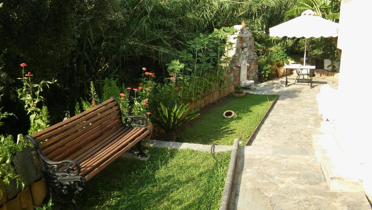 Petalídhion Studios Margarita מראה חיצוני תמונה